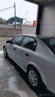 Opel Vectra C - 3