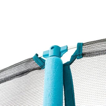 Detské ihisko Trampolína pre deti TP Toys - Nová nerozbalená - 3