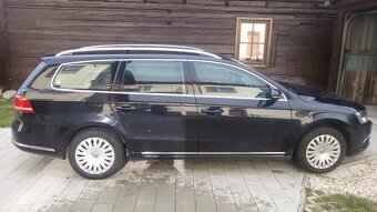 VW Passat B7 HIGHLINE r.v.2013 - 3