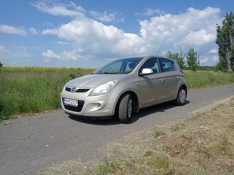 Hyundai I20 2011 - 3