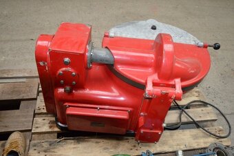 ALEXANDERWERK KUTTER twin / MEAT CUTTER / mlynček na mäso - 3