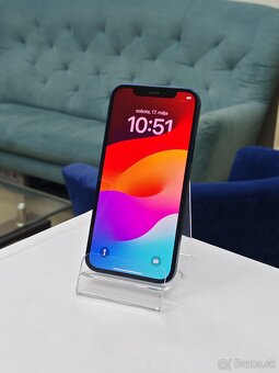 Iphone 12 64GB | 100% ZDRAVIE - 3
