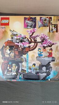 Predám LEGO Ninjago - 3