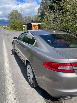 Jaguar Xf - 3