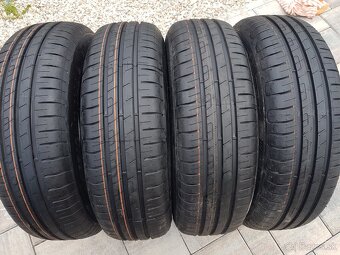 185/65 r15 letné pneumatiky 4ks Goodyear DOT2024 - 3