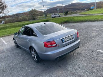 AUDI a6c6 - 3