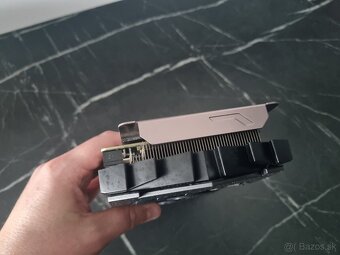 MSI GeForce GTX 1660 SUPER GAMING X - 3