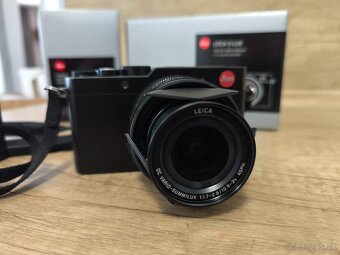 Leica D-Lux (Typ 109) - 3