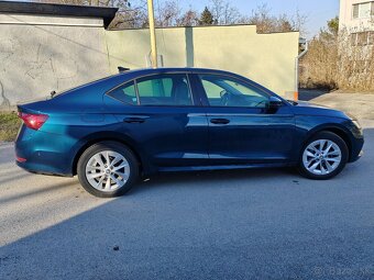 Škoda octavia 4 1.0 tsi Style - 3