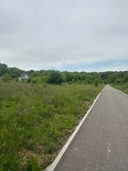 Košice - v lone prírody, v objatí lesa 600 m2 - 3