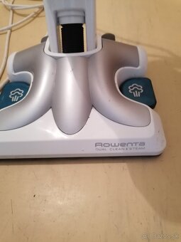 Rowenta clean steam - 3