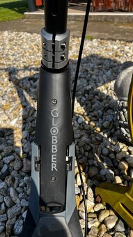 predám kolobežku Globber One NL205 Deluxe - 3