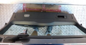 Volvo XC90 I 2003- 5. piate kufrové dvere kufor - 3