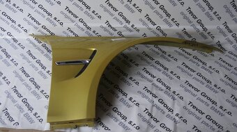 Karosarske diely na BMW M3 F80 - 3