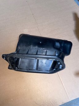 AUDI A8 4H KANAL VSTUP VZDUCHU 4H1819904A - 3