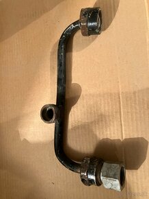 2 x 30 kg CO2 s vozíkom - 3
