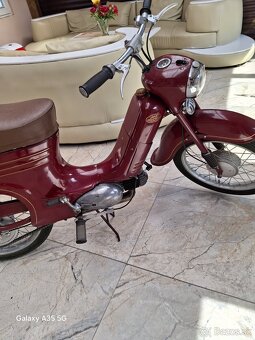 Jawa 555 - 3
