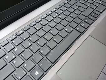 Hp probook 6570b ,Intel® Core™i5 , RS232 , Windows XP - 3