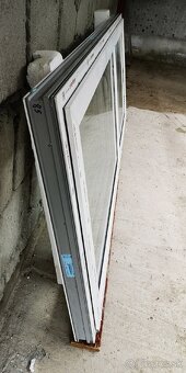 PVC Dvere - 3