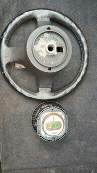 Predám volant-airbag alfa Romeo 159 - 3