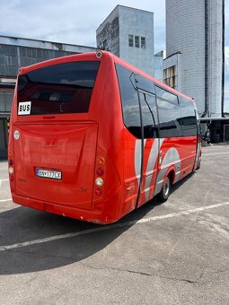 Rosero first EEV. Klima - 3