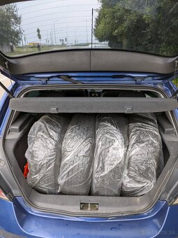 Astra H 1.7 CDTI - 3
