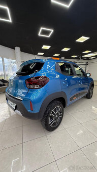 ⭐️⭐️⭐️DACIA SPRING - full elektro naj.5000 km⭐️⭐️⭐️ - 3