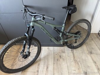 TOP STAV Specialized Stumpjumper Comp Alloy 2021 S4 - 3