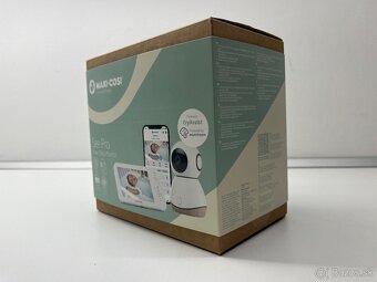 Maxi-Cosi See Pro Baby Monitor - 3