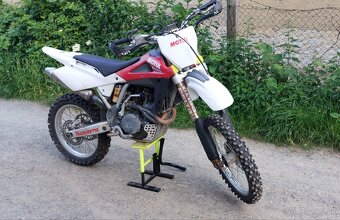 Husqvarna tc 450 - 3