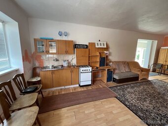 4 izbový rodinný dom za cenu bytu, Šurany - 3