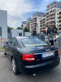 Audi A6 - 3