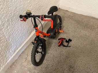 Detsky bicykel 14 - 3