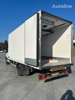 IVECO DAILY 70C17 2013 - 3