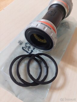 Shimano SM-BB52 stredové zloženie - 3