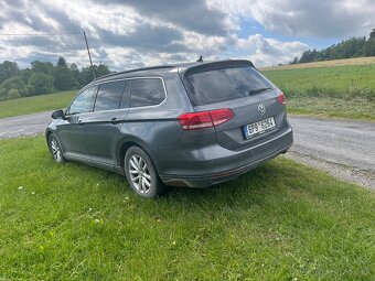 Volkswagen Passat B8 2.0tdi DSG - 3