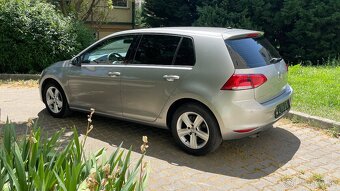 Golf 7 1.6 TDi 77kW Highline - 3