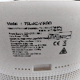 Odvlhčovač TESLA Smart Dehumidifier XL - 3