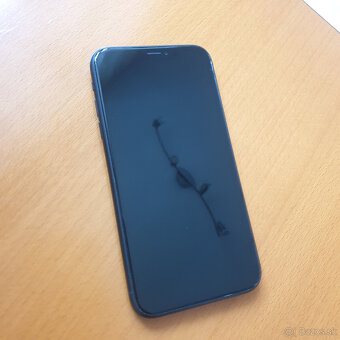 iPhone XR 64GB TOP STAV 96% baterka - 3