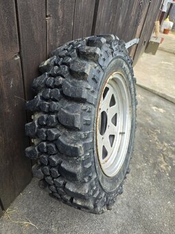 Offroad pneumatiky - 3