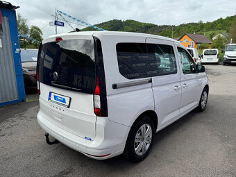 Volkswagen Caddy 2.0 TDI SCR Life - 3