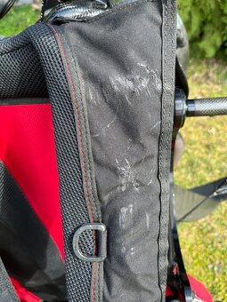 SCOUT Carbon paramotor- priamo od vyrobcu - 3