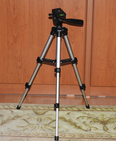 Mini statív - 3