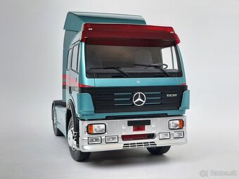 1:18 - Mercedes 1838 SK II - MCG - 1:18 - 3