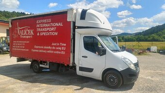 Renault Master 2.3 dCI - 3