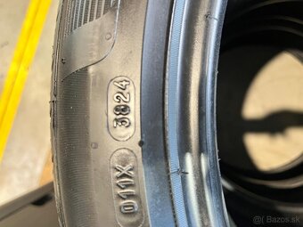 Predám nové pneu Michelin Primacy 4 235/45 R20 100V - 3