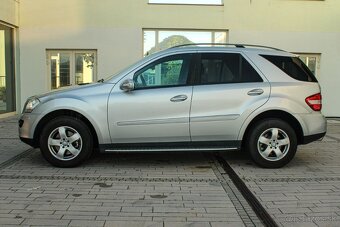 Mercedes-Benz ML 320 CDI 4MATIC - 3