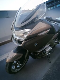 BMW R1200RT (2007) 42 000 km - 3