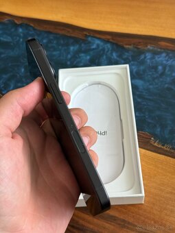 iPhone 16 128gb originalny stav 92% bateria - 3