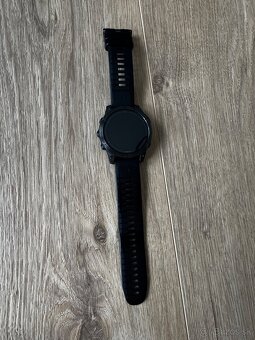 Garmin EPIX Pro 2 47mm Sapphire - 3